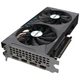 Видеокарта Gigabyte RTX 3060Ti 8Gb Eagle (GV-N306TEAGLE-8GD) (GDDR6, 256 bit, PCI-E v4.0 x16) Б/у - изображение 2