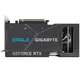 Видеокарта Gigabyte RTX 3060Ti 8Gb Eagle (GV-N306TEAGLE-8GD) (GDDR6, 256 bit, PCI-E v4.0 x16) Б/у - изображение 5