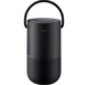 Бездротова акустика Smart колонки Bose Portable Smart Speaker Triple (829393-2100, 829393-1100) - зображення 1