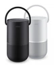 Бездротова акустика Smart колонки Bose Portable Smart Speaker Triple (829393-2100, 829393-1100) - зображення 4