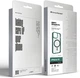 Чехол для смартфона ArmorStandart Unit MagSafe для Apple iPhone 13 Dark Green (ARM66938) - изображение 6