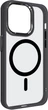 Чохол для смартфона ArmorStandart Unit MagSafe для Apple iPhone 13 Pro Black (ARM66939) - зображення 1