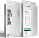 Чехол для смартфона ArmorStandart Unit MagSafe для Apple iPhone 15 Plus Matte Clear Silver (ARM69351) - изображение 6