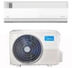 Кондиционер инверторный Midea GAIA MSFA-12N8D6E-I/MSFA-12N8D6E-O - изображение 1