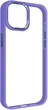 Чехол для смартфона ArmorStandart UNIT2 для Apple iPhone 15 Lavender (ARM69970) - изображение 2