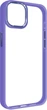 Чохол для смартфона ArmorStandart UNIT2 для Apple iPhone 15 Plus Lavander (ARM69977) - зображення 2