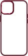 Чехол для смартфона ArmorStandart UNIT2 для Apple iPhone 15 Plus Marsala (ARM69978) - изображение 1