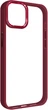 Чехол для смартфона ArmorStandart UNIT2 для Apple iPhone 15 Plus Marsala (ARM69978) - изображение 2