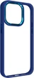 Чехол для смартфона ArmorStandart UNIT2 для Apple iPhone 15 Pro Blue (ARM69981) - изображение 2