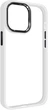Чехол для смартфона ArmorStandart UNIT2 для Apple iPhone 15 Pro Max White (ARM69987) - изображение 2