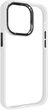 Чехол для смартфона ArmorStandart UNIT2 для Apple iPhone 15 Pro White (ARM69980) - изображение 2