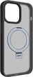 Чехол для смартфона ArmorStandart Unit Stand для Apple iPhone 15 Pro Max Black (ARM70580) - изображение 1