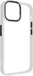 Чехол для смартфона ArmorStandart UNIT2 для Apple iPhone 11 Matte Clear (ARM74782) - изображение 1