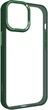 Чехол для смартфона ArmorStandart UNIT2 для Apple iPhone 13 Green (ARM74795) - изображение 1