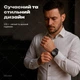 Смарт-годинник Smart watch Xiaomi Haylou Solar 5 з функцією голосового виклику, дзвінки по Bluetooth HD-дисплей моніторинг здоров'я та AMOLED-дисплеєм 1.43" Silver - зображення 5