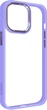 Чехол для смартфона ArmorStandart UNIT2 для Apple iPhone 13 Pro Max Lavender (ARM75233) - изображение 1