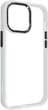 Чехол для смартфона ArmorStandart UNIT2 для Apple iPhone 15 Pro Max Matte Clear (ARM75234) - изображение 1