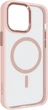 Чехол для смартфона ArmorStandart Unit MagSafe для Apple iPhone 12 Pro Max Pink (ARM75223) - изображение 1