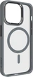 Чехол для смартфона ArmorStandart Unit MagSafe для Apple iPhone 13 Pro Grey (ARM75227) - изображение 1