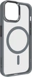 Чехол для смартфона ArmorStandart Unit MagSafe для Apple iPhone 14 Grey (ARM75207) - изображение 1