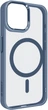 Чехол для смартфона ArmorStandart Unit MagSafe для Apple iPhone 15 Light Blue (ARM74879) - изображение 1