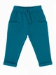 Джоггеры H&M 86см синий 8011077849 - изображение 1