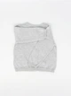 Кофта H&M 68см светло серый меланж 2011111407 - изображение 2