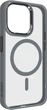 Чехол для смартфона ArmorStandart Unit MagSafe для Apple iPhone 15 Pro Grey (ARM74857) - изображение 1