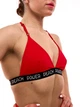 Топ Peach Power спортивный для танцев ONE SIZE красный - изображение 8