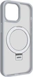 Чехол для смартфона Apple iPhone 13 ArmorStandart Unit Stand Grey (ARM74896) - изображение 1