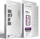 Чохол для смартфона Apple iPhone 13 ArmorStandart Unit Stand Purple (ARM74894) - зображення 2