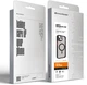 Чохол для смартфона Apple iPhone 15 Plus ArmorStandart Unit MagSafe SE Black/Orange (ARM75364) - зображення 2
