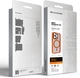 Чехол для смартфона ArmorStandart Unit MagSafe SE для Apple iPhone 15 Pro Orange/Black (ARM75371) - изображение 2