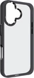 Чехол для смартфона ArmorStandart UNIT2 для Apple iPhone 16 Black (ARM78778) - изображение 1