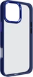 Чехол для смартфона ArmorStandart UNIT2 для Apple iPhone 16 Pro Max Dark Blue (ARM78763) - изображение 1