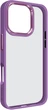 Чехол для смартфона ArmorStandart UNIT2 для Apple iPhone 16 Pro Violet (ARM78771) - изображение 1