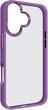 Чохол для смартфона ArmorStandart UNIT2 для Apple iPhone 16 Violet (ARM78774) - зображення 1