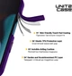 Чехол для смартфона ArmorStandart UNIT2 для Google Pixel 9/9 Pro Purple (ARM80904) - изображение 3