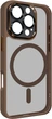 Чехол для смартфона Apple iPhone 16 Pro ArmorStandart Unit MagSafe SE Titanium Desert (ARM81149) - изображение 1
