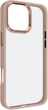 Чехол для смартфона ArmorStandart UNIT2 для Apple iPhone 16 Pro Max Titanium Desert (ARM81333) - изображение 1