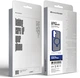 Чехол для смартфона ArmorStandart Unit Stand для Samsung Galaxy S25 Plus Blue (ARM82861) - изображение 2