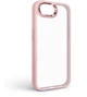Чехол для смартфона ArmorStandart UNIT2 для Apple iPhone 17e/16e Pale Pink (ARM83853) - изображение 2