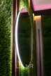 LED-зеркало 90x90см, с механическим включателем, модель Adeo (Adeo111) - изображение 5