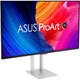 Монитор ASUS PA32UCDM ProArt безрамочный QD-OLED 3840x2160 4K Ultra HD 31.5" / 6W - изображение 2