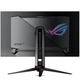 Монітор ASUS PG32UCDP безрамковий WOLED 3840x2160 4K Ultra HD 31.5" - зображення 5
