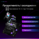 Материнская плата Asus ROG STRIX X870E-E GAMING WIFI (sAM5, AMD X870E, PCI-Ex16) (T3M0CS0773542R5) - Уценка - изображение 14
