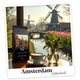 Кава в зернах 1 кг Амстердам - Amsterdam black label - зображення 2