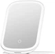 Дзеркало для макіяжу Xiaomi DOCO Daylight Mirror White FM002 - зображення 3