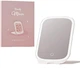 Дзеркало для макіяжу Xiaomi DOCO Daylight Mirror White FM002 - зображення 4