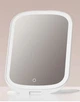 Дзеркало для макіяжу Xiaomi DOCO Daylight Mirror White FM002 - зображення 7